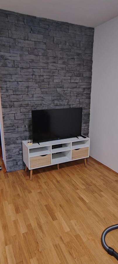 Apartman Fran Zagreb Exterior foto